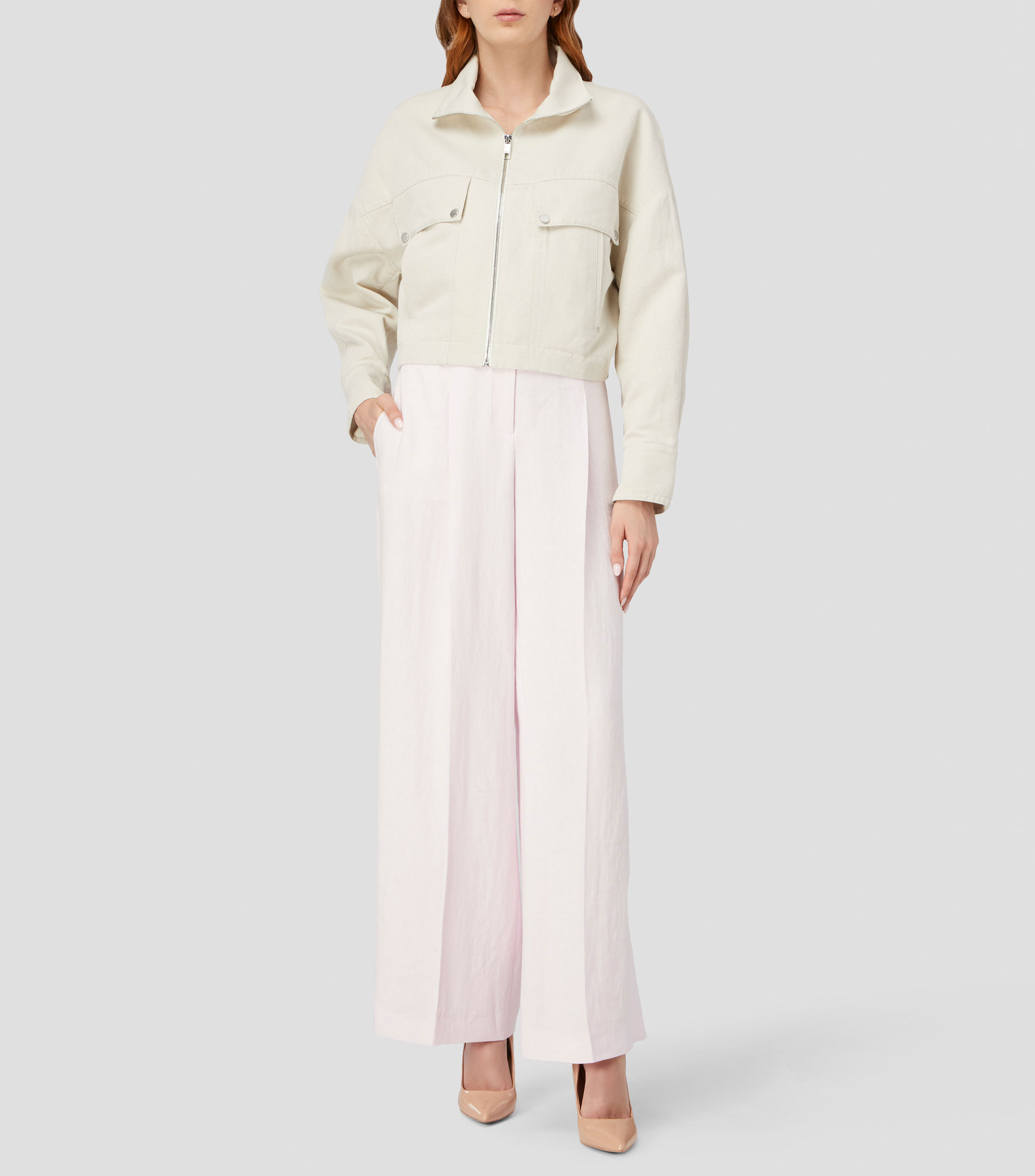 Pantalón Mujer